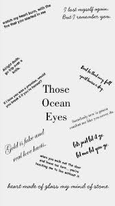 Pin By Billie Eilish Fan On Sticers By Me Song Lyrics Wallpaper Billie Eilish Billie