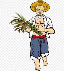 Dibujos para imprimir y colorear gratis para ninos dibujo de una casita con huerto para imprimir y c huertos escolares dibujos para imprimir dia del campesino. Agricultor Campesino Obrero Imagen Png Imagen Transparente Descarga Gratuita