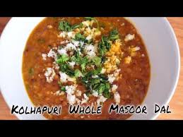 117 Kolhapuri Masoor Dal Spicy Whole Red Lentils Kolhapuri Akhha Masoor In Instant Pot Pressure C In 2020 Whole Masoor Dal Recipe Spicy Recipes Lentils Instant Pot