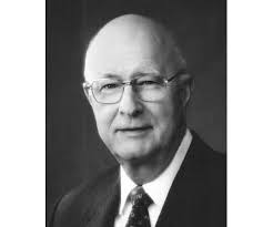 Quinton Harris Obituary (1928