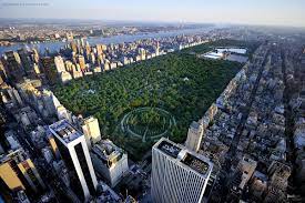 Aug 07, 2015 · look, we all know that central park is a big—how else could it fit those free concerts, two ice skating rinks, a zoo, a large art gallery, a frickin' castle and tons of other great stuff? Central Park S Long Forgotten Design Alternative News Archinect