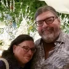 This is Jimbo Meador and Winston Groom signing books at last night's event  celebrating the 20 Year Anniversary of Forrest Gump the movie. Jimbo is  credited with being the 'voice of Forrest'