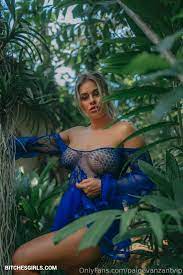 Paige Vanzant - Paigevanzant Onlyfans Leaked Nude Videos
