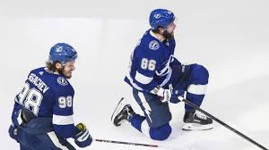 Browse the newest nikita kucherov jersey and 2020 stanley cup final jersyes right here at shopforstanleycup. Kucherov S Return Could Jolt Lightning Hurricanes Series
