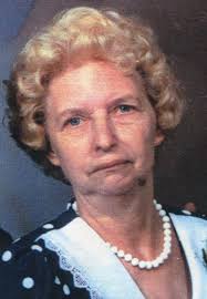 Obituary for Doris L. Gephart