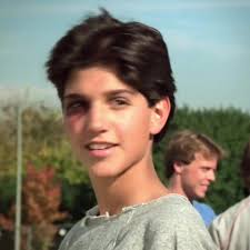 The Outsiders Characters: Johnny Cade and Dallas Winston