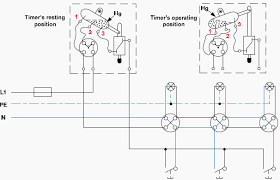 Maybe you would like to learn more about one of these? Lighting Circuits Connections For Interior Electrical Installations 2