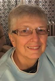 Obituary for Mary Catherine (Heslop) Lynch