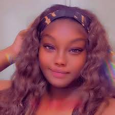 I be trynna "ok daddyy I heard you" but it come out like "ight ho a ss  nigga quit yelling at me tf" 🥴🥴🥴 I'm workin