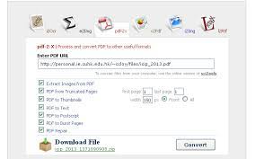 Able to set the password for your archive to more secure. Document And Image Converter Toolbox