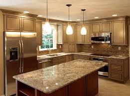 pendant lighting for kitchen island