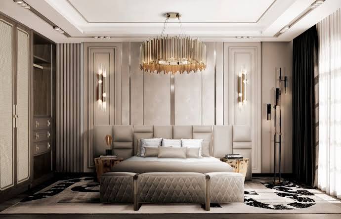 50 Luxury Bedroom Décor Ideas: Your Personal Haven