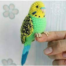 amigurumi muhabbet kusu tarifi crochet disney baby knitting patterns tig desenleri