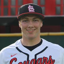 Jack Gentry's San Lorenzo Valley High School Career Home