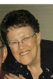 Corinne Cormier Obituary