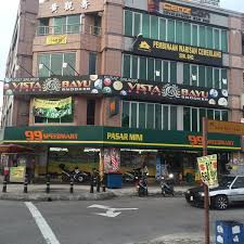 Permohonan jawatan kosong 99 speed mart sdn bhd. 99 Speedmart Bayu Perdana 2 Tips