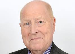 Tributes paid to Councillor James Brown MBE: ow.ly/PmOn30ljAdD