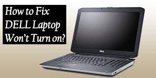 100 Resolved How To Fix Dell Laptop Won T Turn On Issue