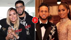 292,802 likes · 132,438 talking about this. El Alfa Y Su Esposa A Vivir Para Miami Sus Nuevos Vecinos Anuel Y Karol G