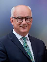 Fred Veenstra nieuwe burgemeester van Smallingerland