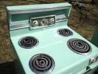 Image result for Sherwood Green 1958 Frigidaire