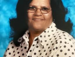 Judy Lane Oxendine Obituary (2023)