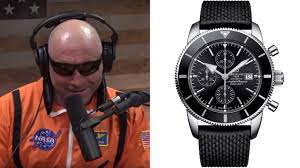 In may, rogan struck a licensing deal with spotify reportedly worth more than $100 million, the wall street. Take A Look At The Watches Worn By Joe Rogan