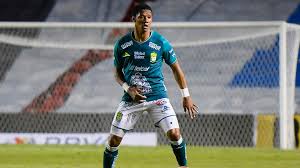 Check this player last stats: Yairo Moreno En La Mira Del Sporting De Lisboa Futbol Total