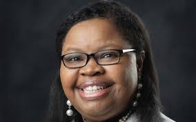 Jennifer Buford, LMSW