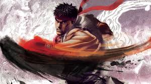 Street Fighter Ryu Wallpaper 1920x1080 Download Hd Wallpaper Wallpapertip Free download the ryu street fighter v 2020 4k wallpaper ,beaty your iphone. street fighter ryu wallpaper