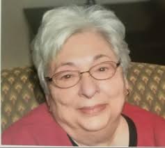 SHIRLEY DELLAFIORA Obituary (2020)