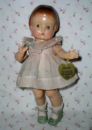 I'd like some information about my mother's doll. Effanbee Patsy Off 69 Www Usushimd Com