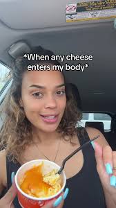 So Long As I Got My Favorite Cheeses