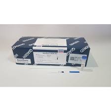 Image result for AmniSure ROM Test