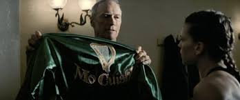 Million dollar baby ein film von clint eastwood mit clint eastwood, morgan freeman. Picture Of Million Dollar Baby