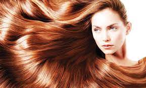 Rhubarb root is actually a very potent dye which you can use to restore that golden sheen of your graying blonde strands. Color Your Hair At Home Naturally Arab News