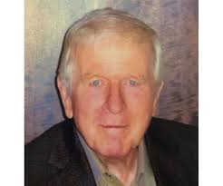 Daniel CROMBIE Obituary (2020)