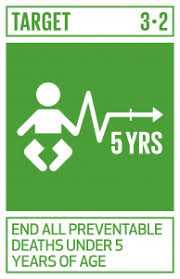 By 2030, end hunger and ensure access by all people, in particular the poor and people in vulnerable situations, including infants, to safe, nutritious and sufficient food all year round Sdg 3 Good Health And Well Being Open Development Mekong