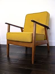 Chair Inspiration So You Always Know How To Use Them In Your Home Decor Www Essentialhome Eu Blog Mid Mid Century Modern Chair 60s Furniture 1960s Armchair