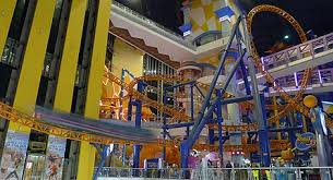 See more of berjaya times square kuala lumpur on facebook. Times Square Kl Shopping Mall Kuala Lumpur Backpacking Malaysia