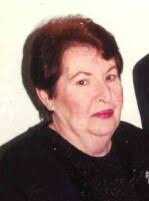 Joan Tremblay Obituary