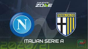 Sofascore also provides the best way to follow the live score of this game with various sports features. 2020 21 Serie A Napoli Vs Parma Preview Prediction The Stats Zone