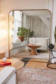 Urban outfitters bathroom accessories in san francisco. Selene Extra Large Floor Mirror Urban Outfitters