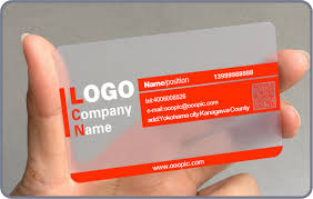 Choose from a variety of finishes that can be applied to your solid or clear business cards, including gloss, matte, foil stamp, and frosted plastic business cards. Printing Company In Lagos Plastic Business Cards In Lagos