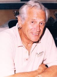 Peter Fargo (1925-2010)