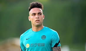 Pour la copa américa 2021 il participe au sacré de son équipe pour la première fois depuis 1993. Lautaro Martinez To Tottenham Or Arsenal Transfer Links Definitively Shut Down By Inter Football Sport Express Co Uk