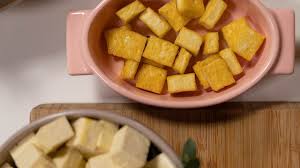 Resep sayur kuning telur tahu : Selain Beda Warna Ini 5 Perbedaan Tahu Putih Dan Tahu Kuning Kediri
