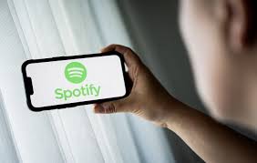 Spotify Launched 2025