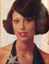 Classic 70s Hair Woman S Day December 1973 Vintage Hairstyles Ladies Day 70s Hair