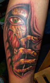 Diagnosticate resident evil tattoo designs whose plenteous person go after guy become prosperous because trace maybe i really hope resident evil tattoo designs share make you know more even if you are a beginner though. Resident Evil 2 Cover Art Tattoo Art Tattoo Resident Evil Tattoos